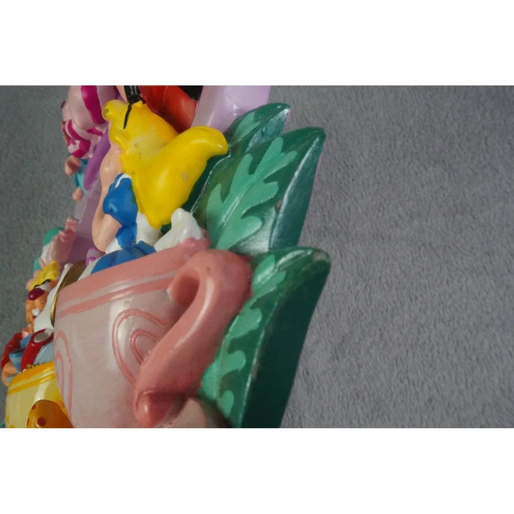 Disney Parks noticeable cosmetic